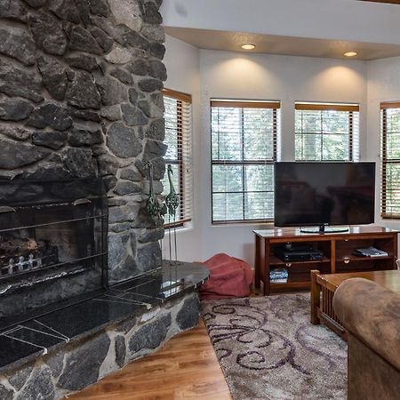 Villa Inside Yosemite Mountain Beauty à Yosemite West Extérieur photo